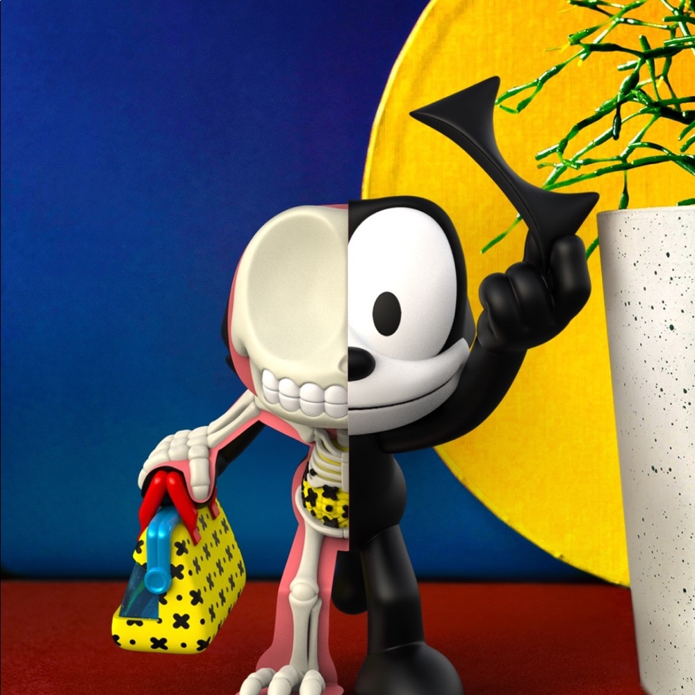 Meet your Posher, AlwaysU